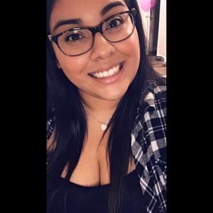 Meet your Posher, Natalie